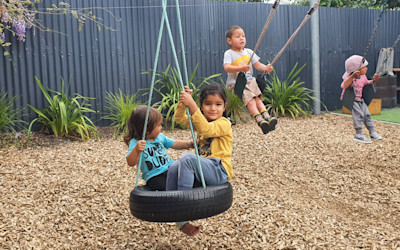 Photo of BestStart Hastings Central Kindy
