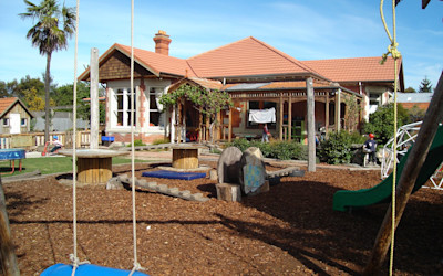 Photo of Peppertree Preschool Ltd