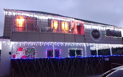 Photo of Marshlands Nest