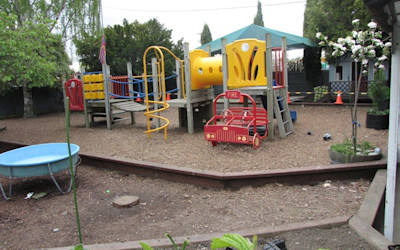 Photo of Children First Pre School