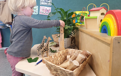 Photo of Waterview Early Learning Center