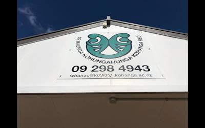 Photo of Te Kohanga Reo o Te Maunga Kohungahunga