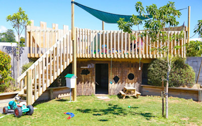 Photo of Jumpstart Preschool