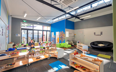 Photo of Kid Country St Johns