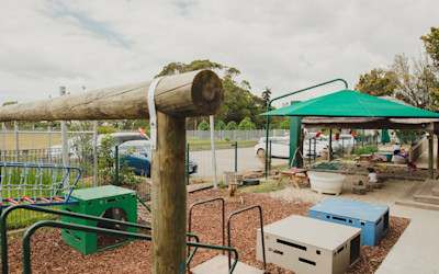 Photo of Barnardos Early Learning Centre Otara