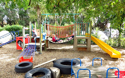 Photo of Gladstone Park Early Childhood Centre