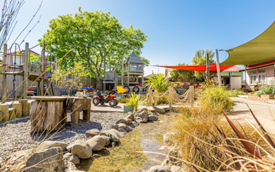 Photo of Lakeview Kindergarten