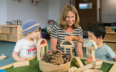 Photo of Kindercare Learning Centres Milford P
