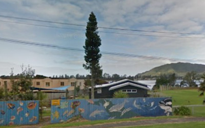 Photo of Tairua Playcentre