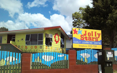 Photo of Jolly Stars Early Learning Centre