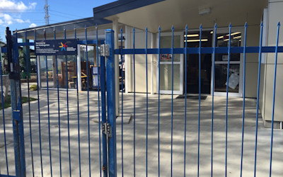 Photo of Flatbush Kindergarten