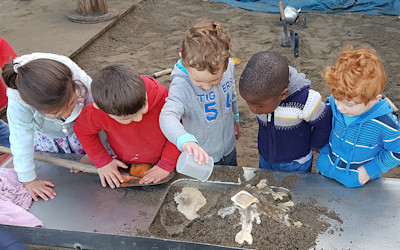 Photo of Lollipops Waikato Hospital