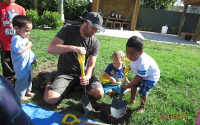 Photo of Central Kids Kindergartens - Huntly