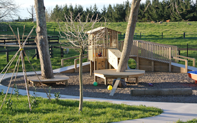 Photo of Farmhouse Preschool Karaka