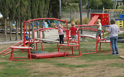 Photo of Active Explorers Leeston