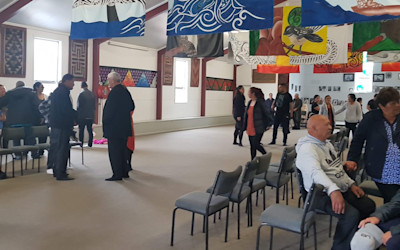 Photo of Te Kohanga Reo o Te Paatu