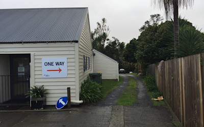 Photo of Te Atatu South Kindergarten
