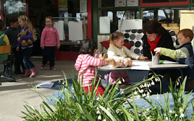 Photo of Kidsfirst Kindergartens Sunbeam