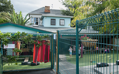 Photo of Kindercare Learning Centres - Grey Lynn