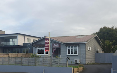 Photo of Royal Oak Learning Centre
