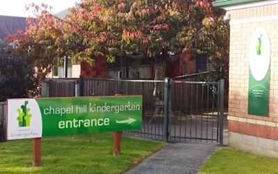 Photo of Chapel Hill Kindergarten