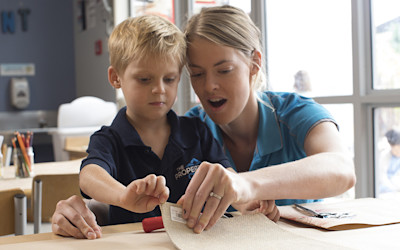 Photo of Learning Adventures Mangorei