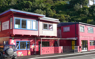 Photo of High Five Care and Learning