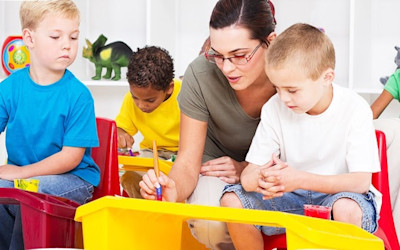 Photo of Li'l Champs Educare 3