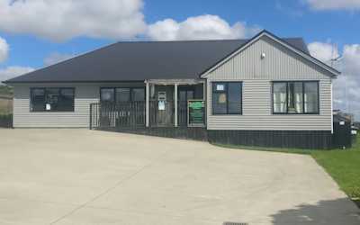 Photo of Little Pioneers