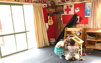 Photo of Kidsfirst Kindergartens Niu