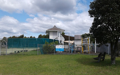 Photo of Pauanui Pre-School