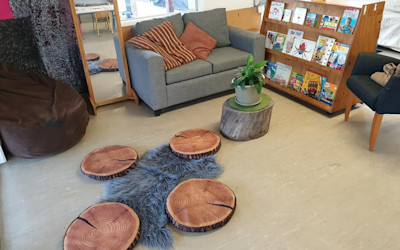 Photo of Before Six Early Educational Childhood Centre