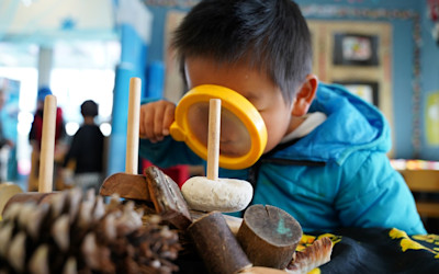 Photo of BestStart Baverstock Oaks