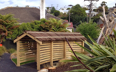 Photo of Kaikorai Kindergarten