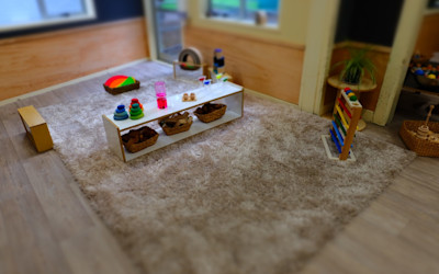 Photo of Puddleducks' Ward Street