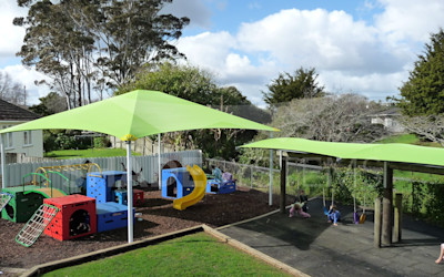 Photo of First Ave Hora Hora Kindergarten