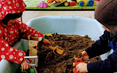 Photo of Wilton Playcentre