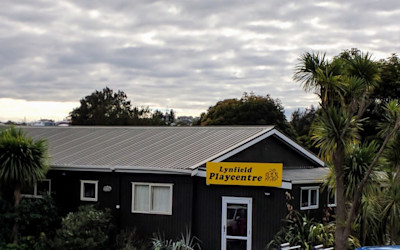 Photo of Lynfield Playcentre