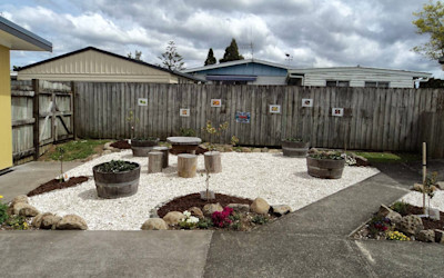 Photo of Tikipunga Free Kindergarten