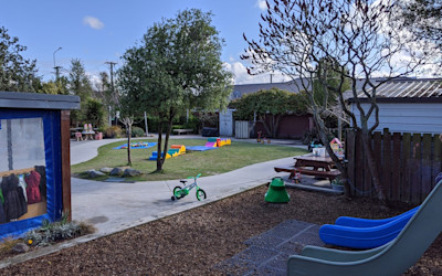 Photo of Little Explorers Preschool