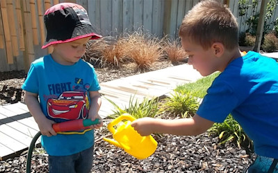 Photo of Little Wonders Childcare (Roslyn)