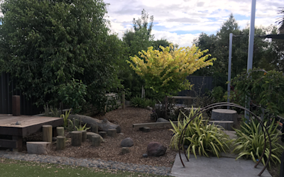 Photo of Launch active early learning