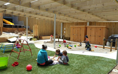 Photo of Island Bay Childcare