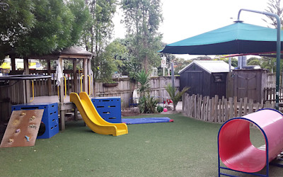 Photo of Active Explorers Swanson