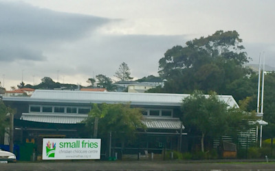 Photo of Small Fries Christian Childcare Centre