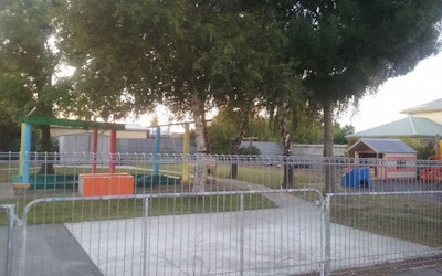 Photo of Woodend Playcentre