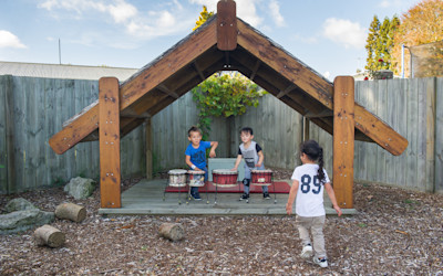 Photo of Central Kids Kindergartens - Owhata