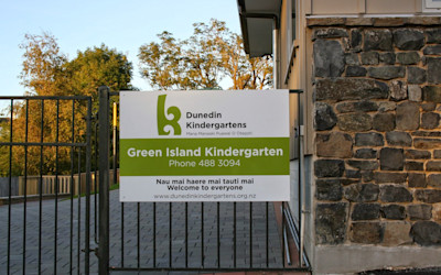Photo of Green Island Kindergarten