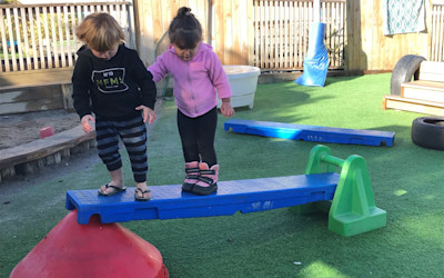 Photo of BestStart Te Aroha