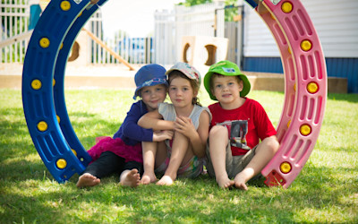 Photo of Claudelands Early Education Centre